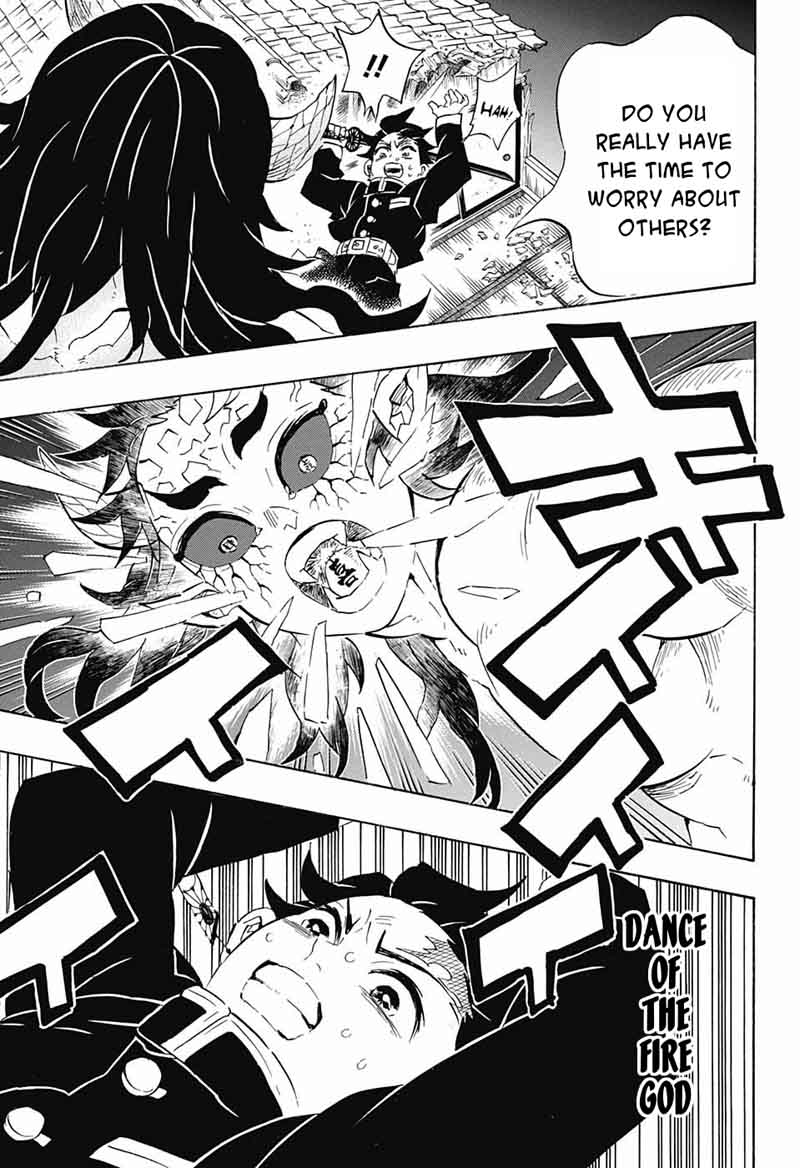 Kimetsu No Yaiba 107 11