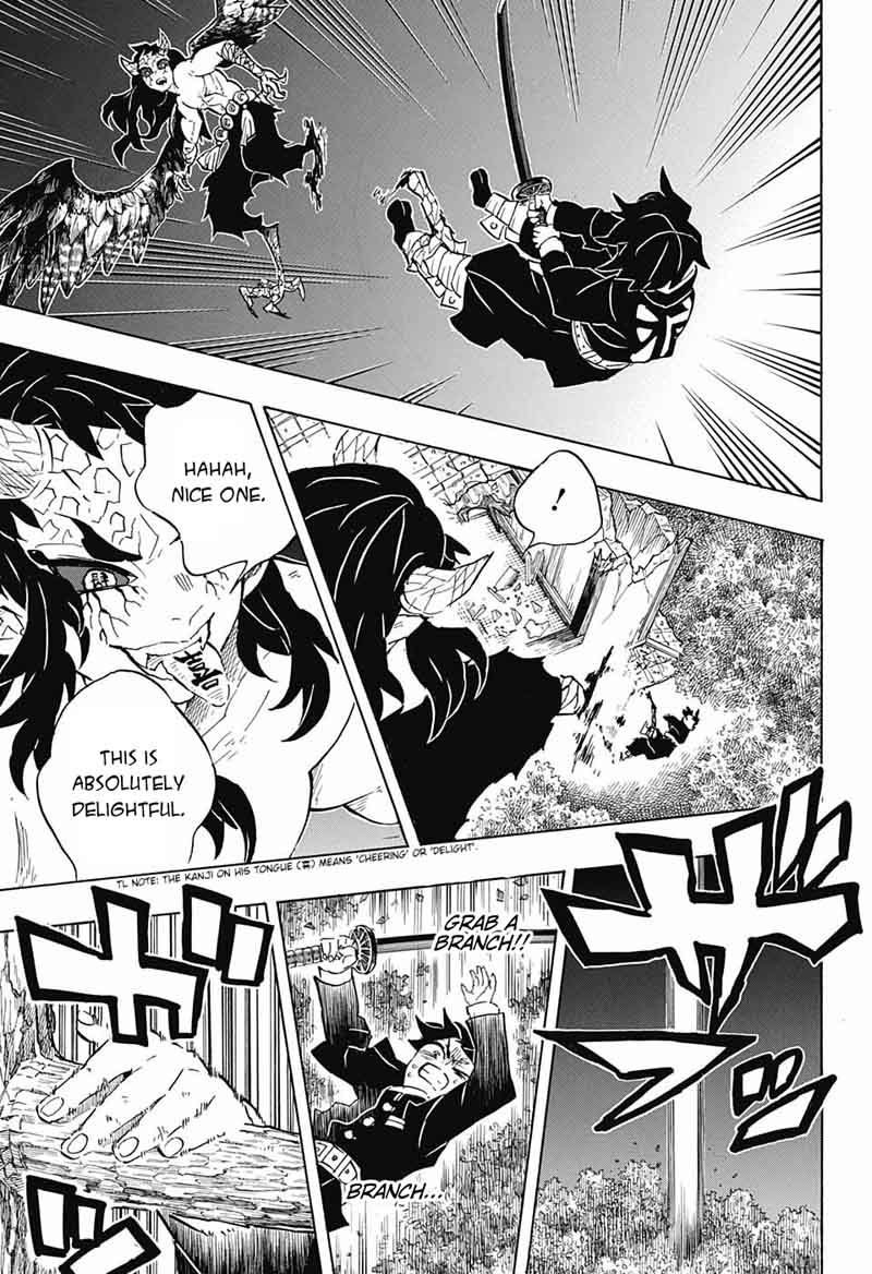 Kimetsu No Yaiba 107 13