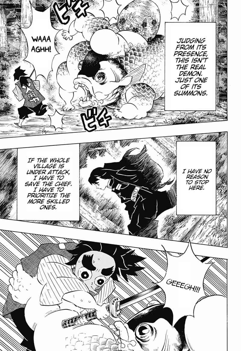 Kimetsu No Yaiba 107 17