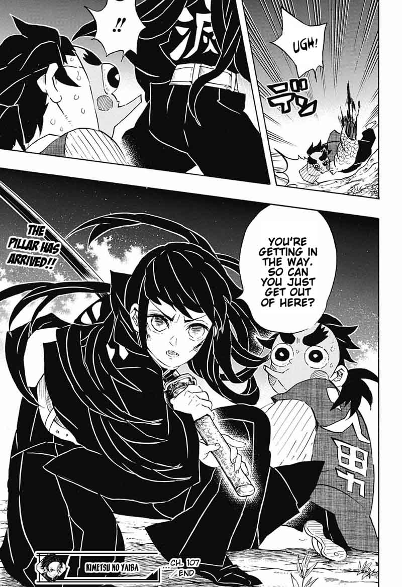 Kimetsu No Yaiba 107 19