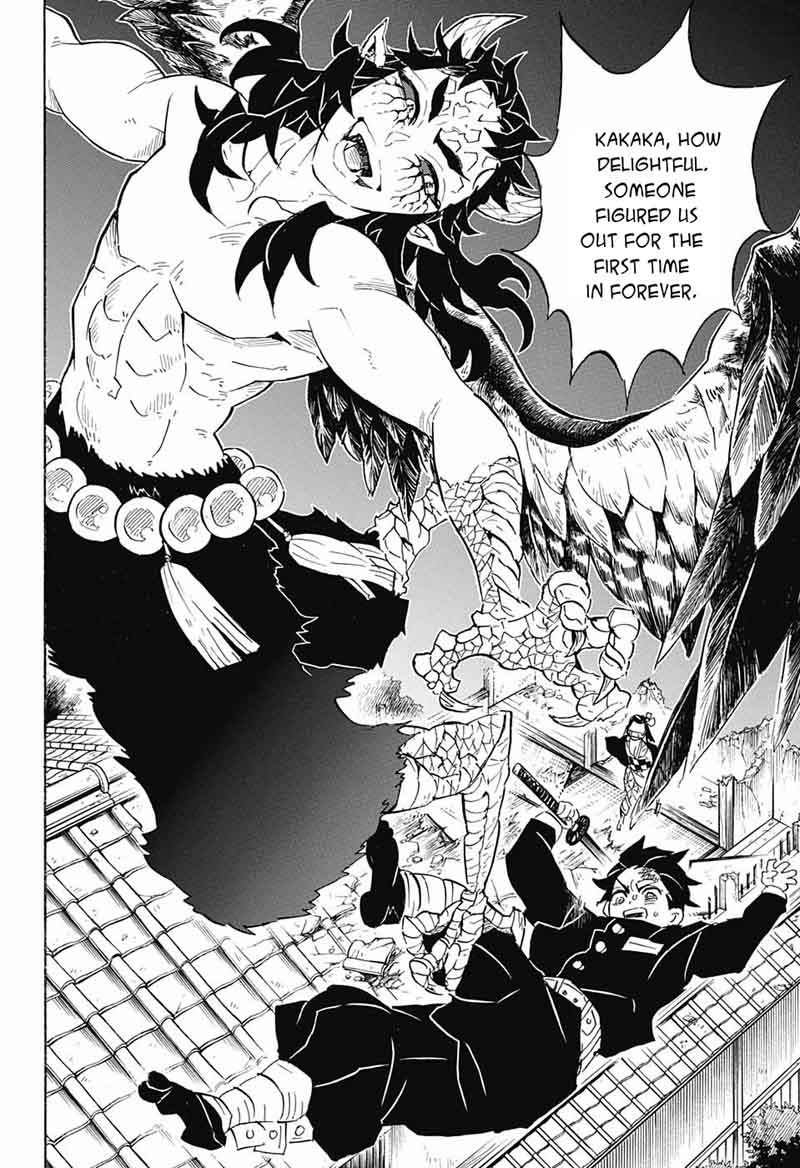 Kimetsu No Yaiba 107 8