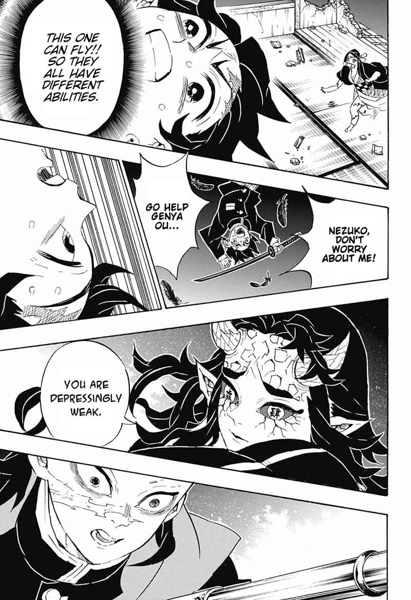 Kimetsu No Yaiba 107 9