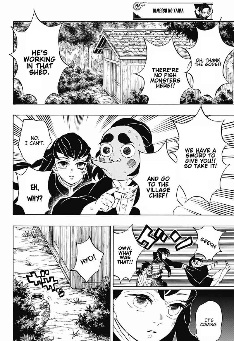 Kimetsu No Yaiba 110 18