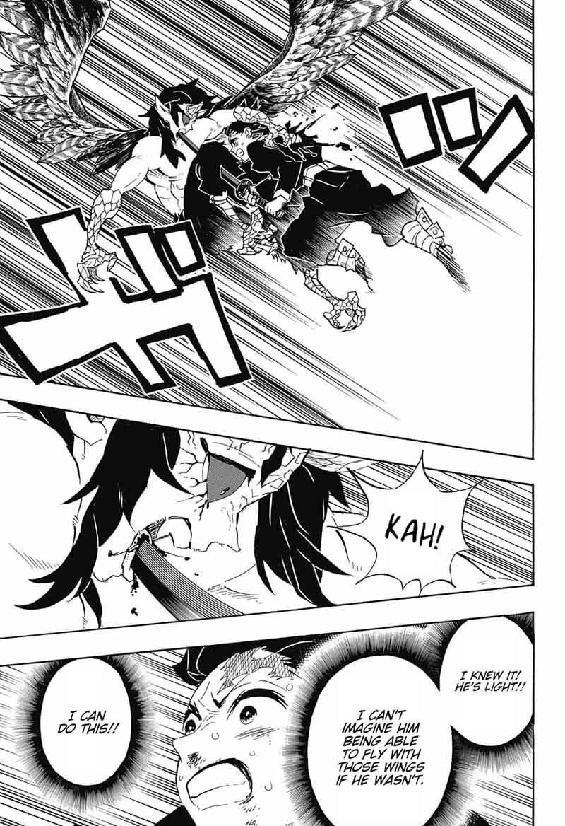 Kimetsu No Yaiba 110 3