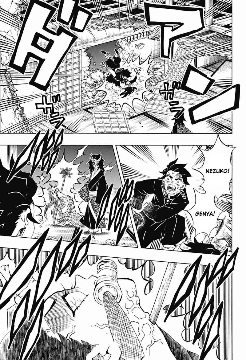 Kimetsu No Yaiba 110 5