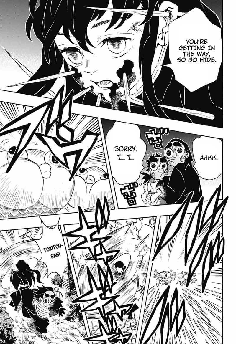 Kimetsu No Yaiba 111 13