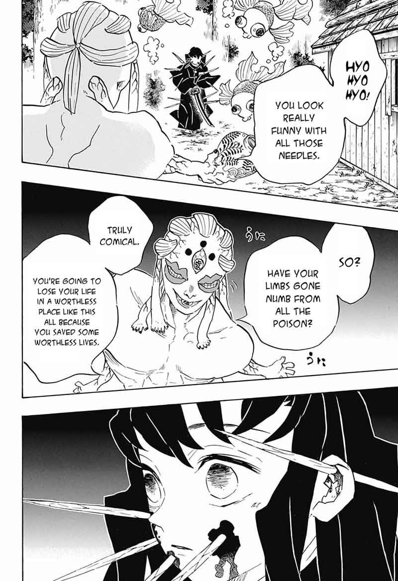 Kimetsu No Yaiba 111 14