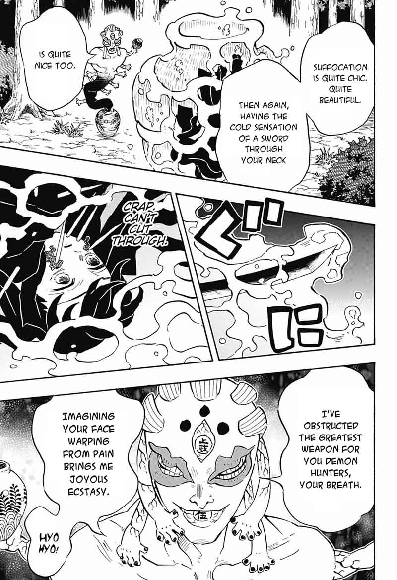 Kimetsu No Yaiba 111 19