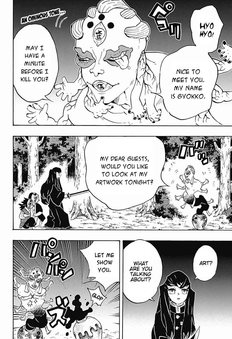 Kimetsu No Yaiba 111 2