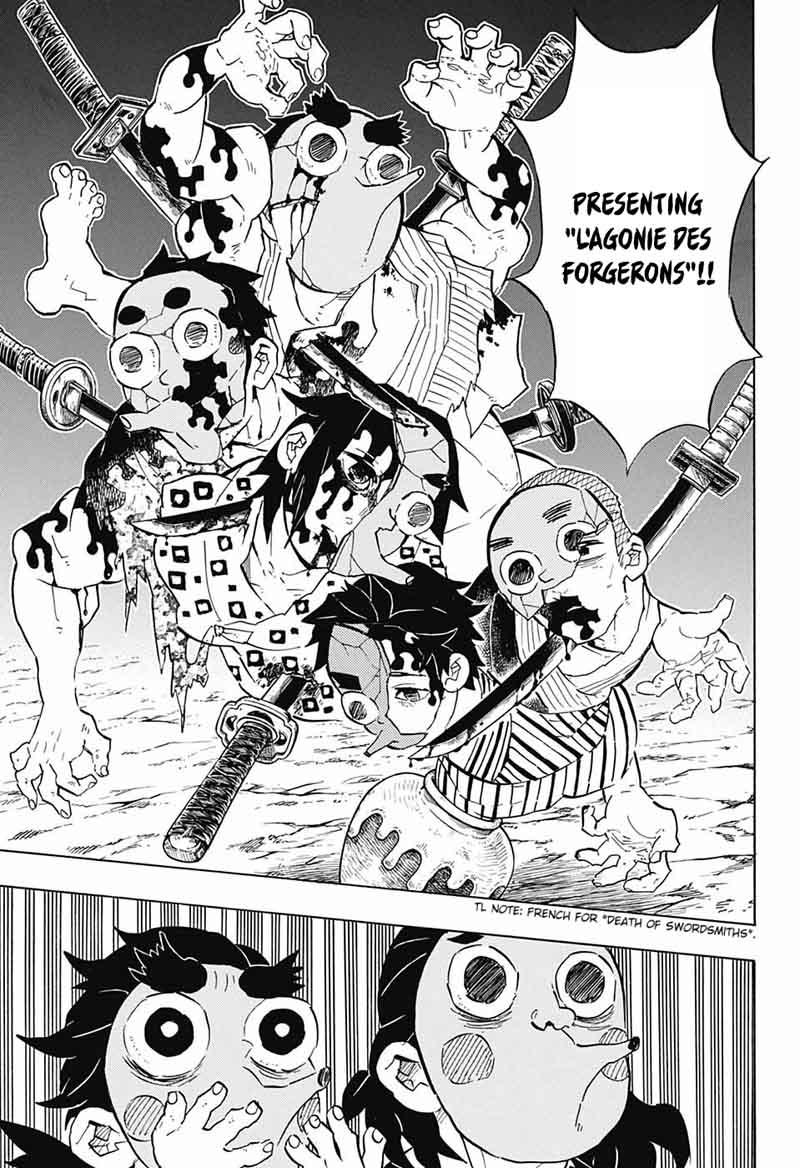 Kimetsu No Yaiba 111 3