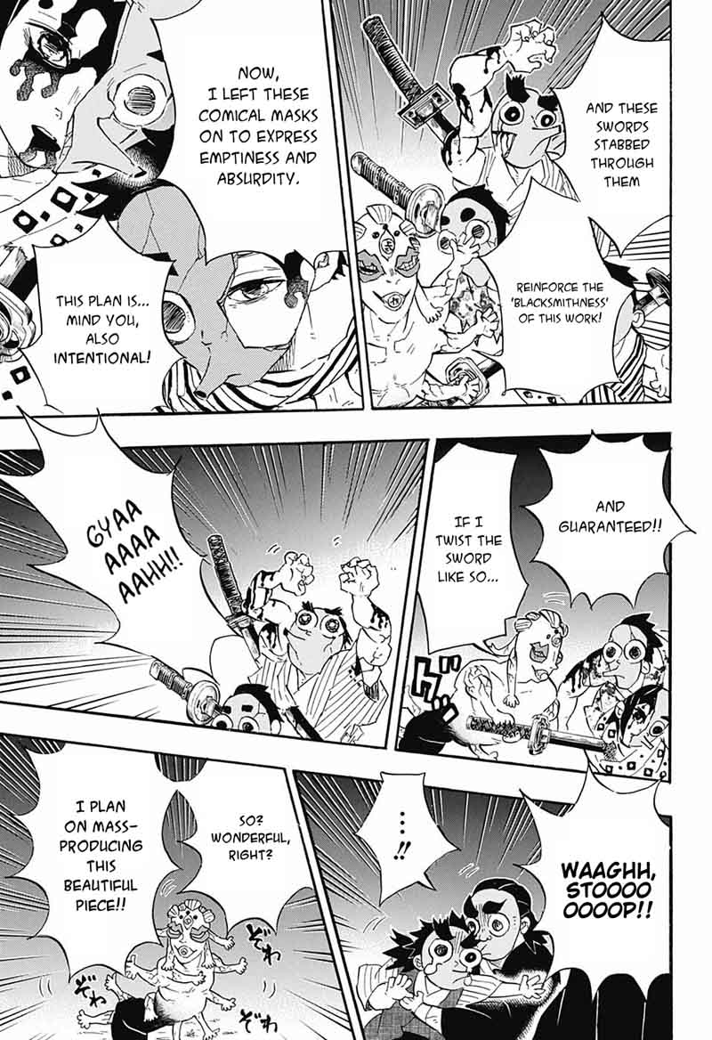 Kimetsu No Yaiba 111 5