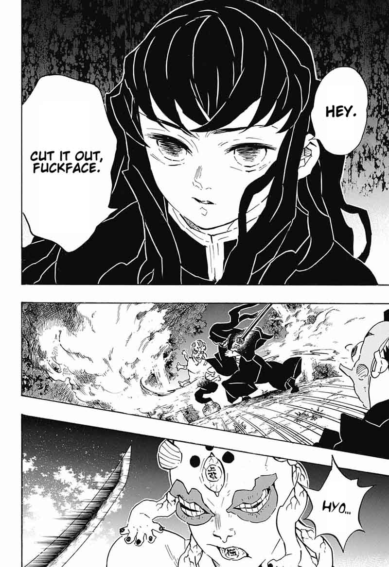 Kimetsu No Yaiba 111 6