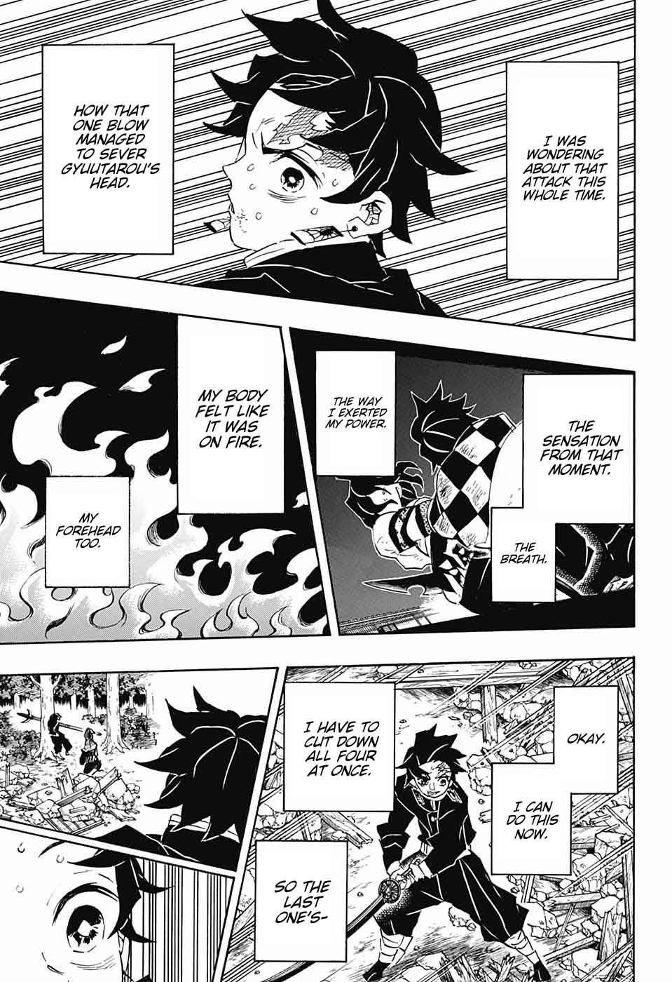 Kimetsu No Yaiba 113 10