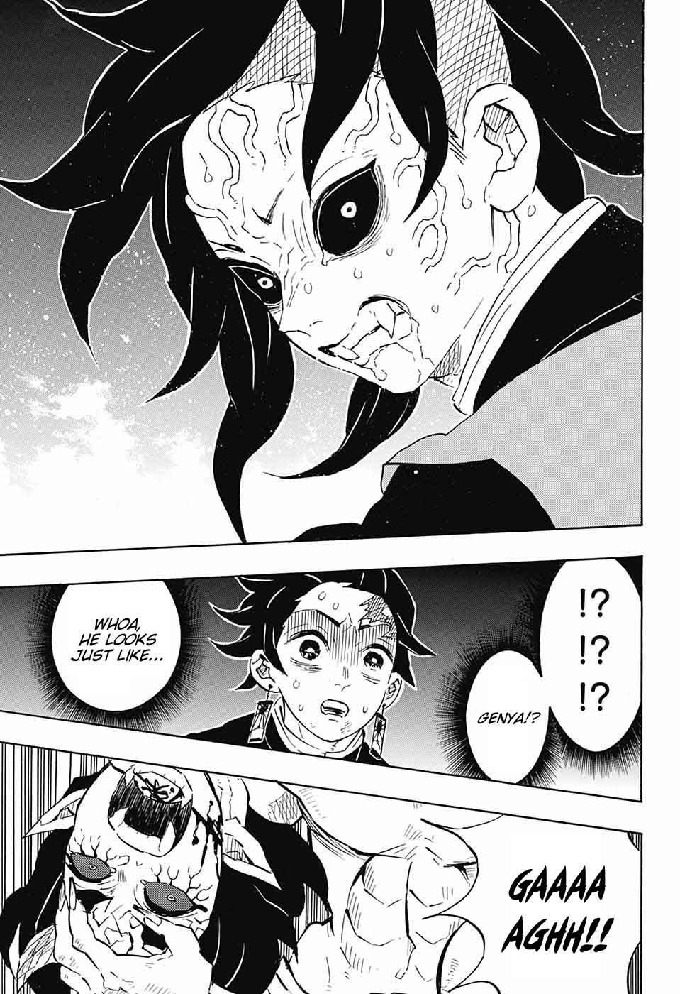 Kimetsu No Yaiba 113 12