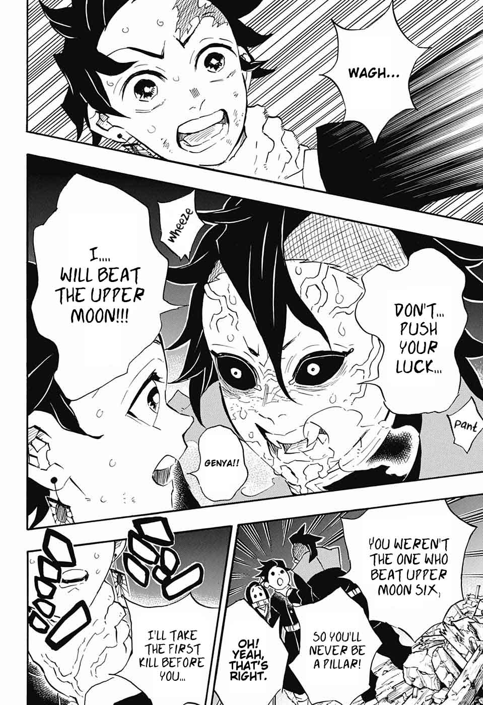 Kimetsu No Yaiba 113 15