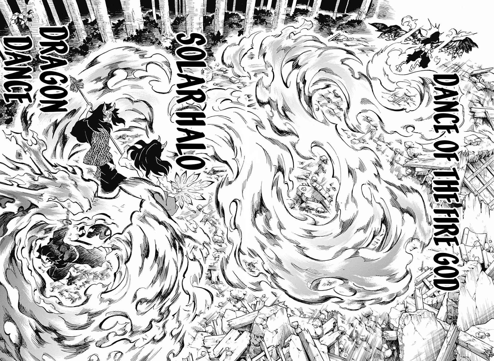 Kimetsu No Yaiba 113 8