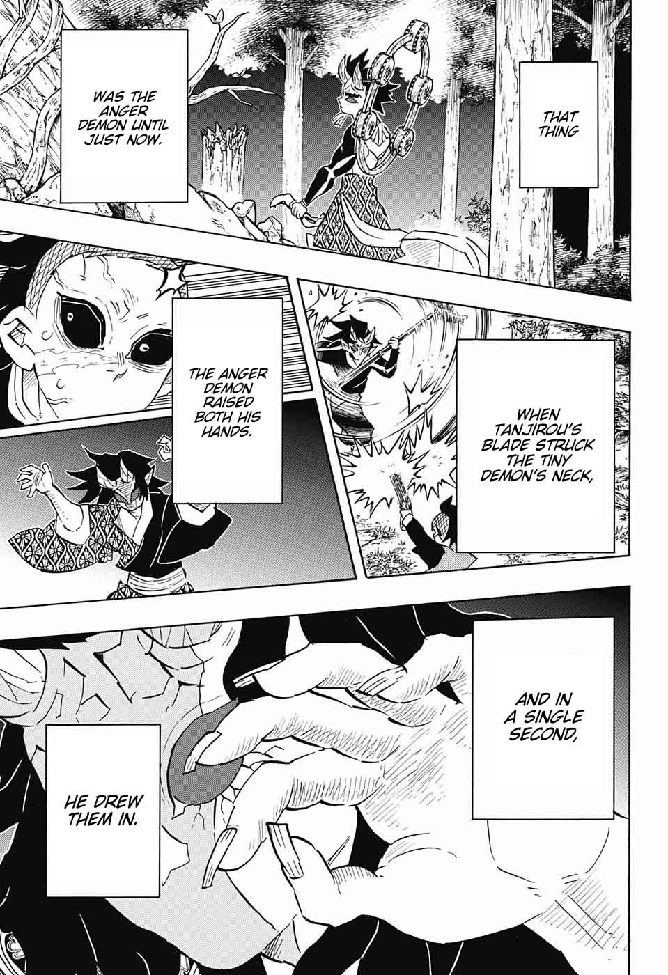 Kimetsu No Yaiba 116 10