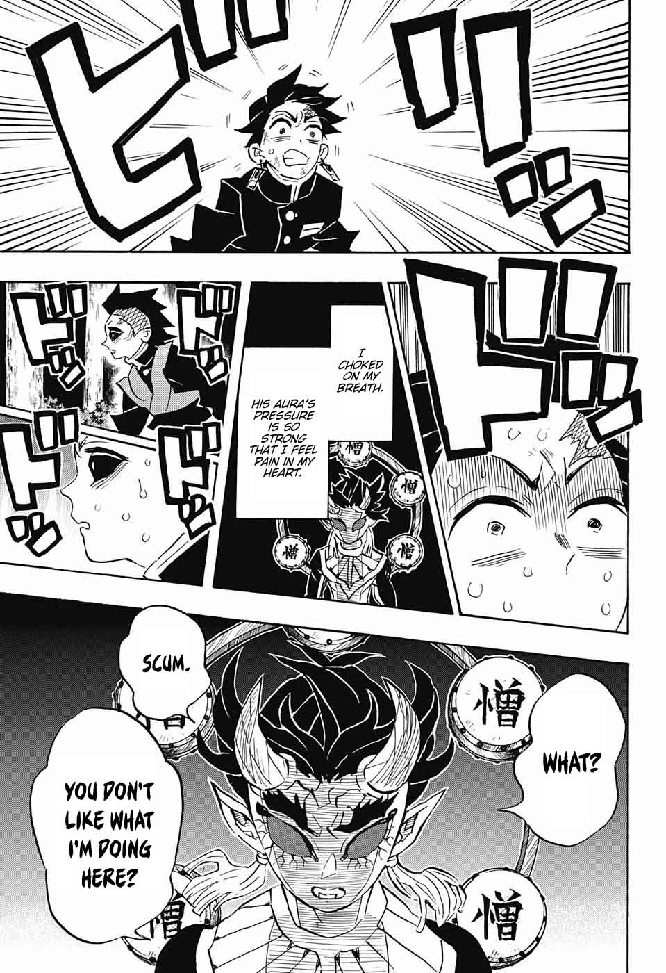 Kimetsu No Yaiba 116 14