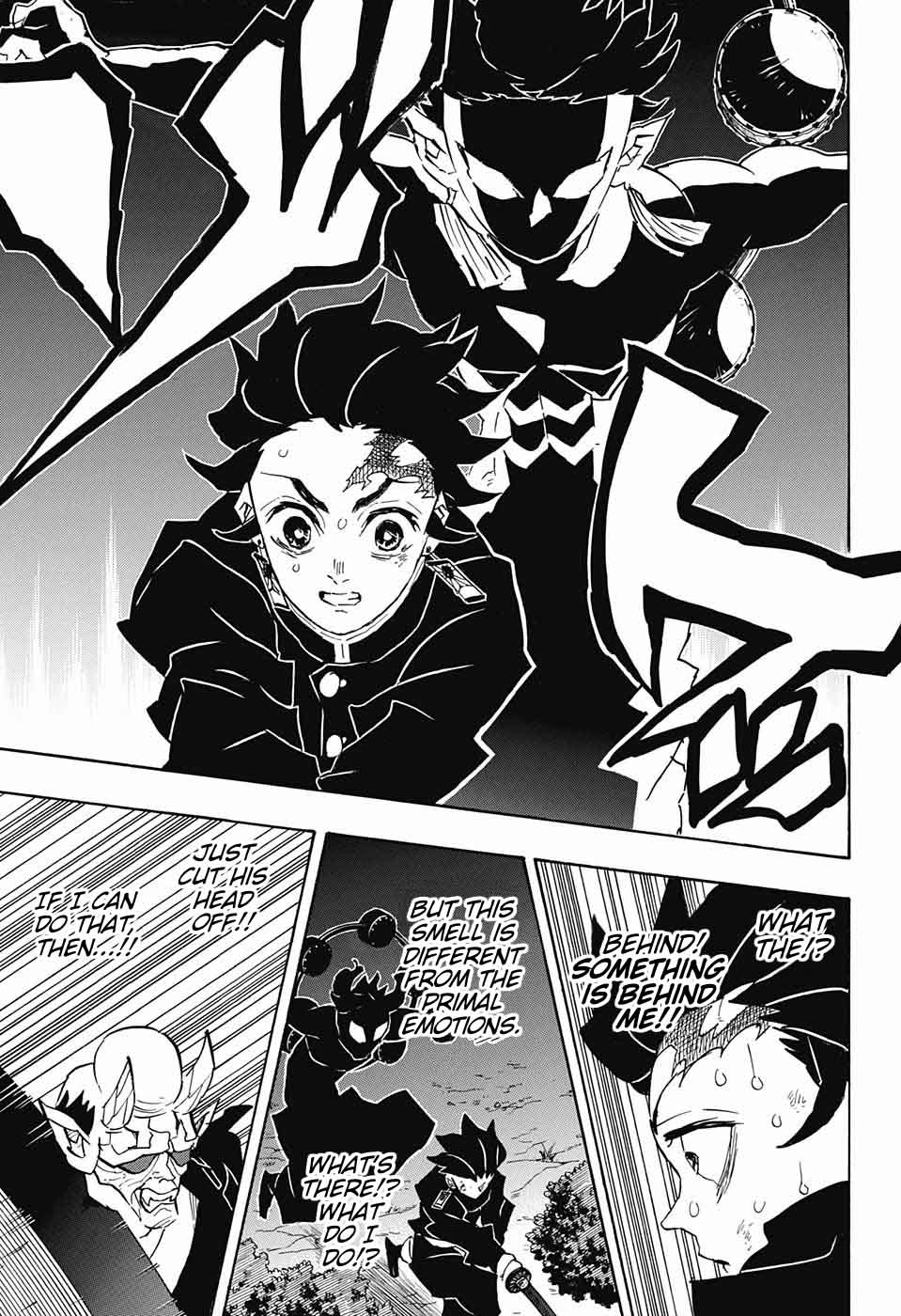 Kimetsu No Yaiba 116 3