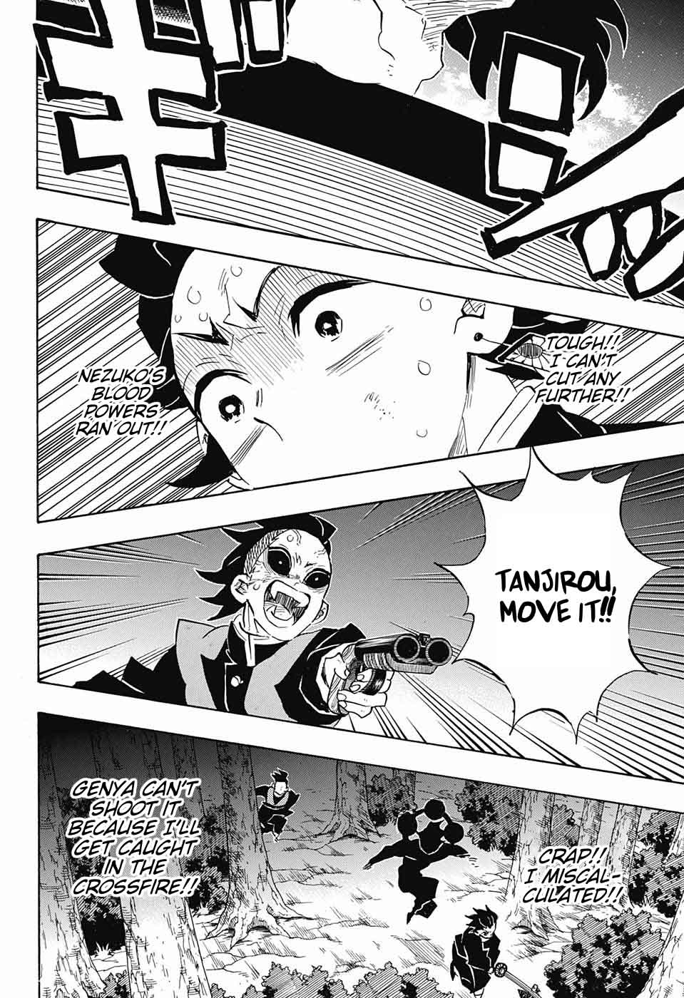 Kimetsu No Yaiba 116 4