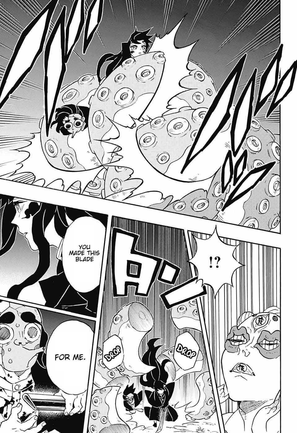 Kimetsu No Yaiba 119 11