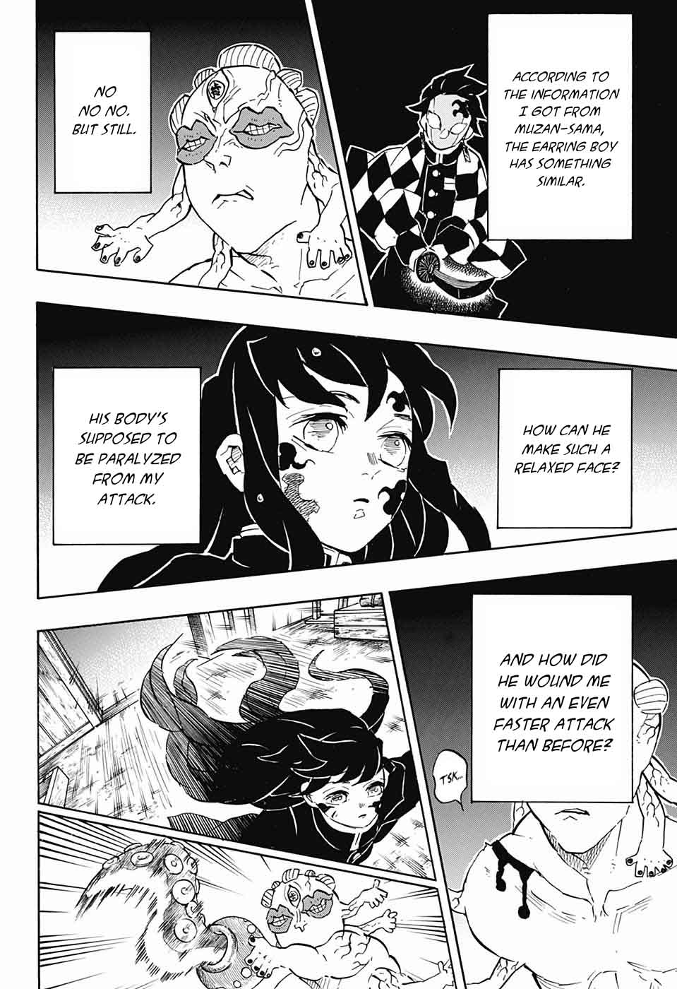 Kimetsu No Yaiba 119 6