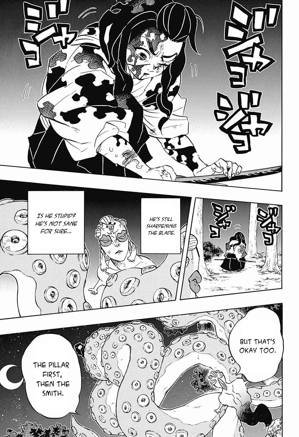 Kimetsu No Yaiba 119 9