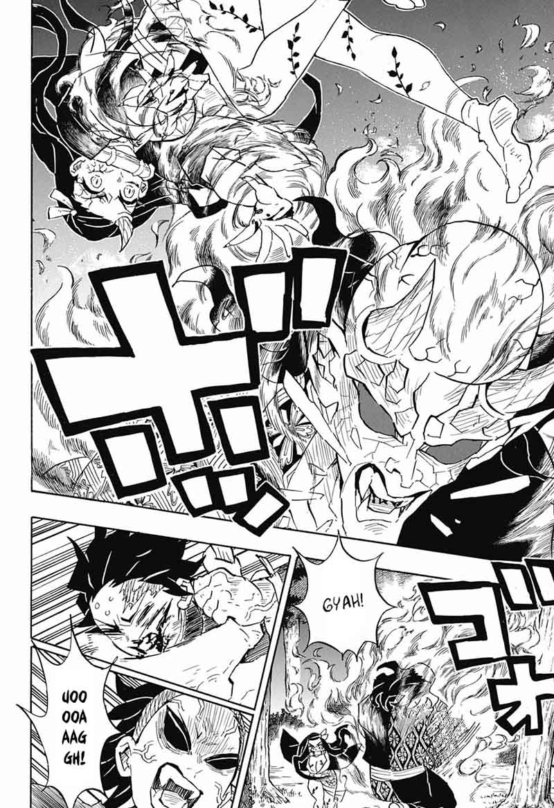 Kimetsu No Yaiba 125 12