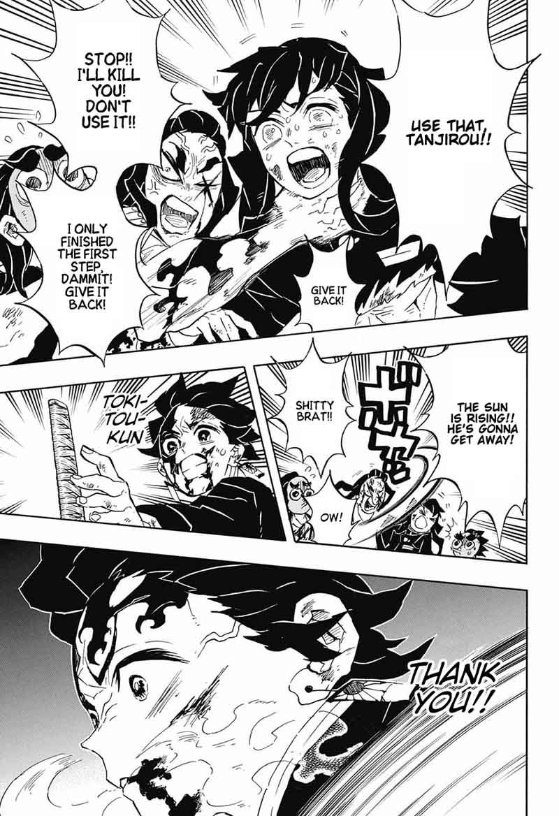 Kimetsu No Yaiba 125 19