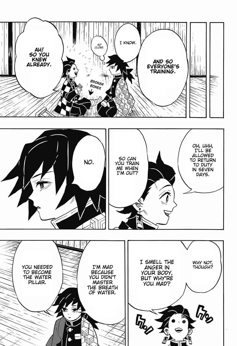 Kimetsu No Yaiba 130 11