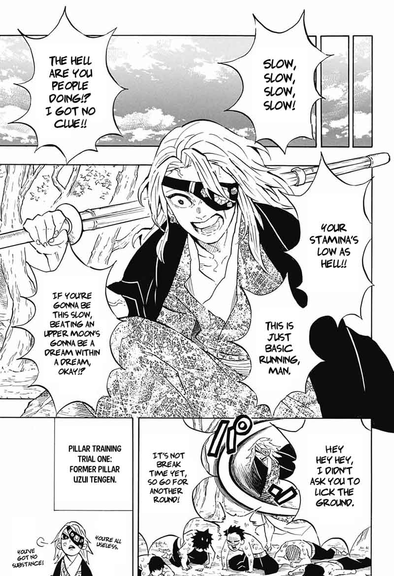 Kimetsu No Yaiba 130 7