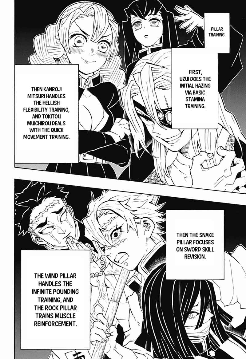 Kimetsu No Yaiba 130 8