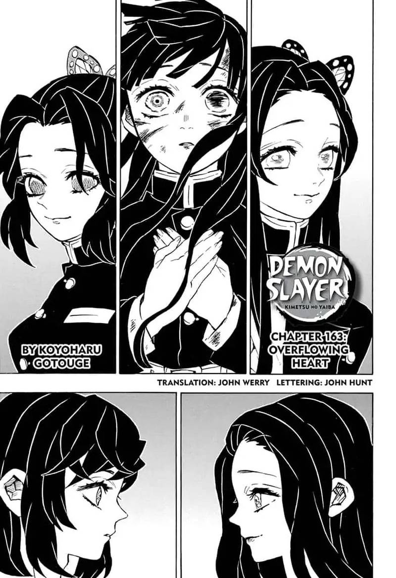 Kimetsu No Yaiba 163 1