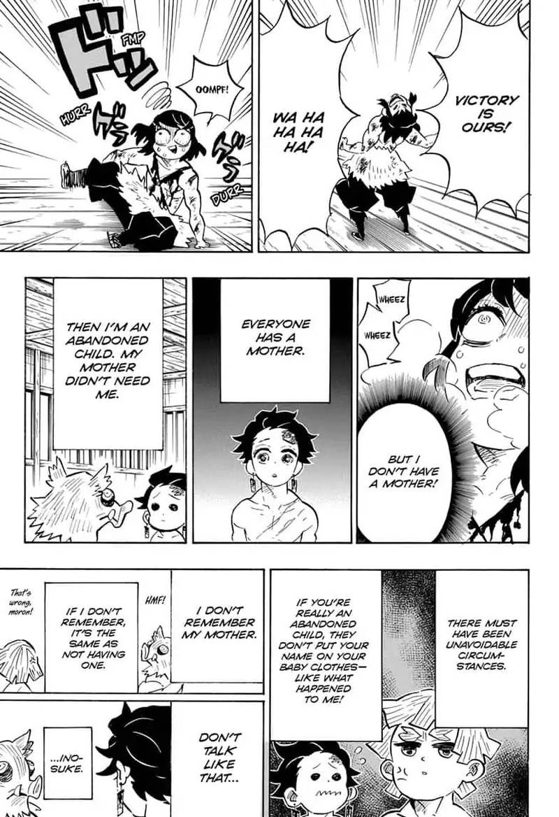 Kimetsu No Yaiba 163 11