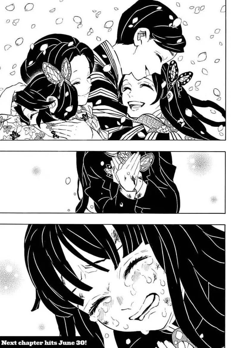 Kimetsu No Yaiba 163 19