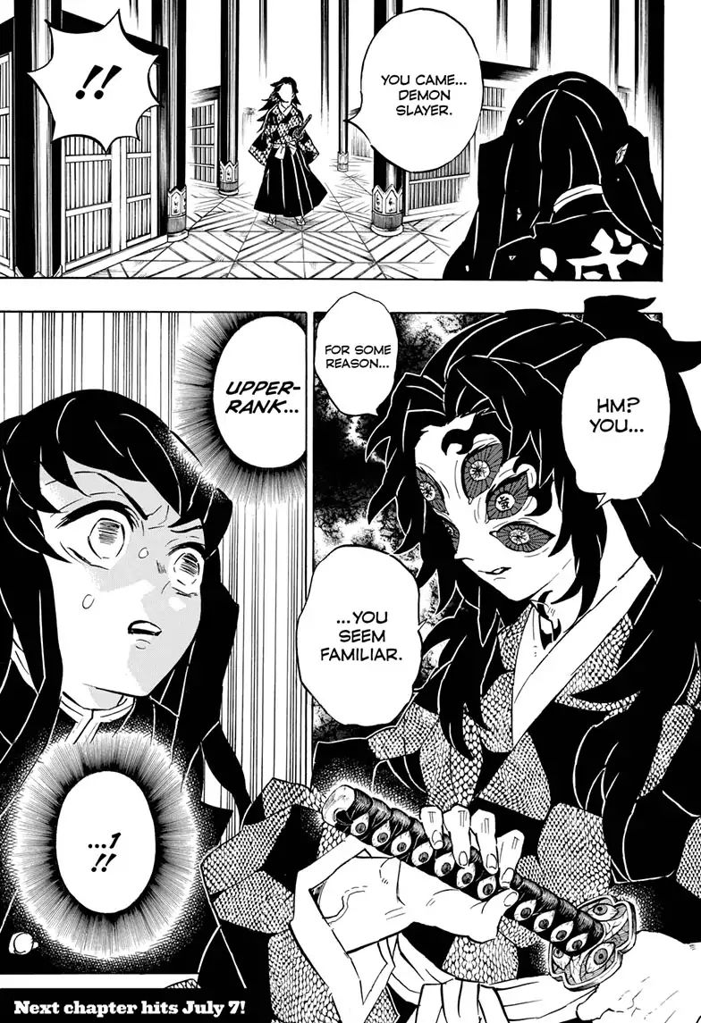 Kimetsu No Yaiba 164 19