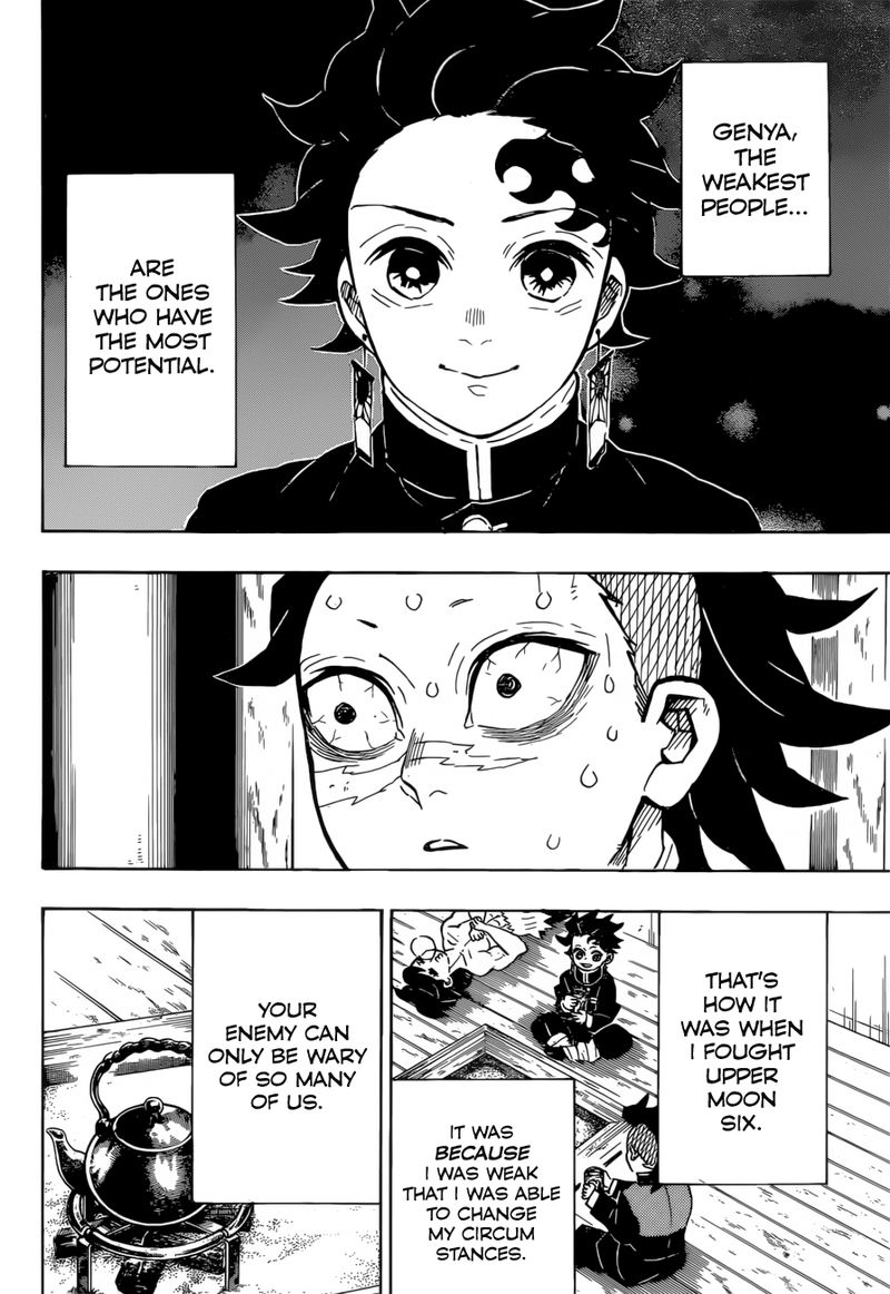 Kimetsu No Yaiba 172 16