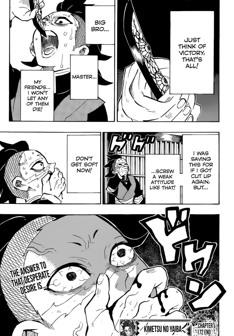 Kimetsu No Yaiba 172 19