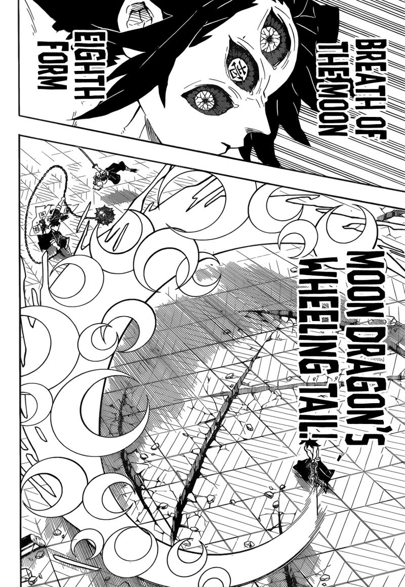 Kimetsu No Yaiba 172 8