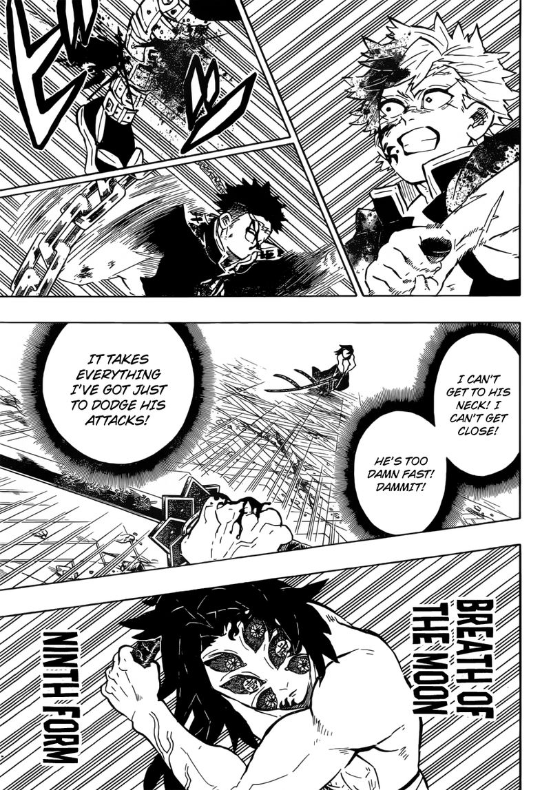 Kimetsu No Yaiba 172 9