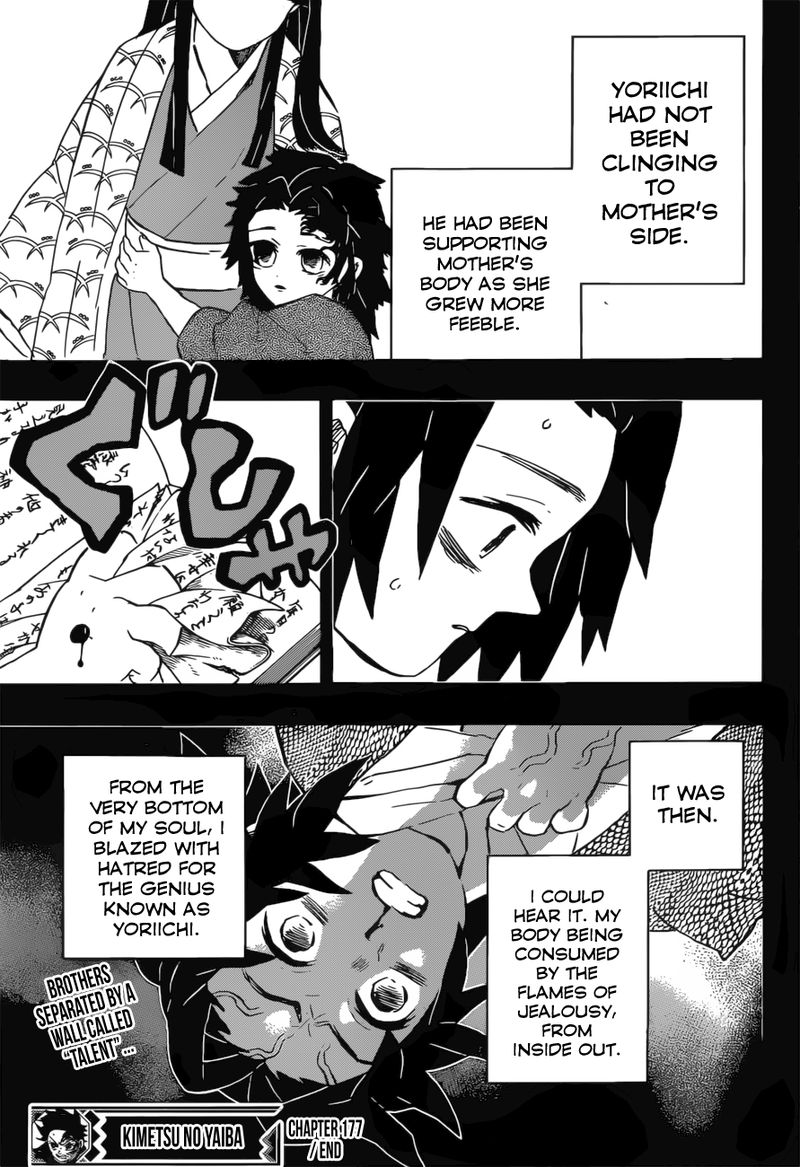 Kimetsu No Yaiba 177 19