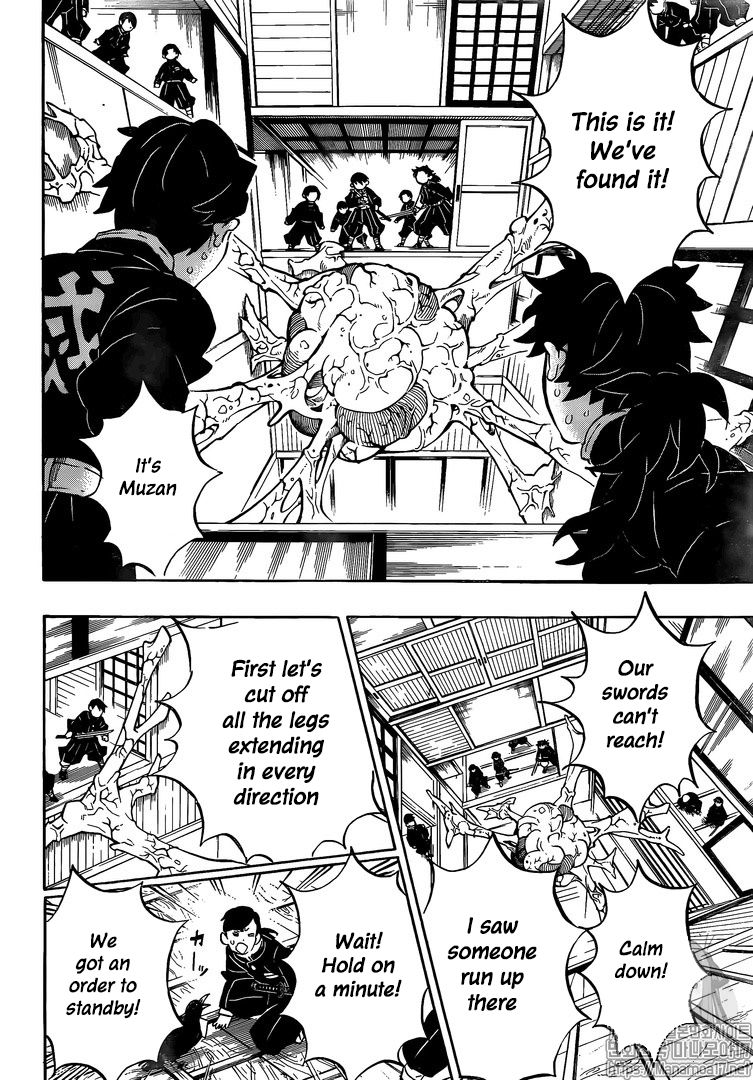 Kimetsu No Yaiba 180 6