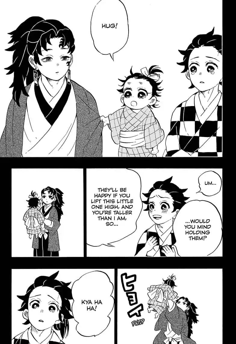 Kimetsu No Yaiba 187 15