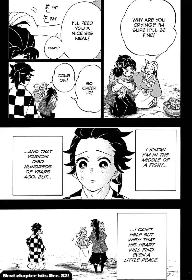 Kimetsu No Yaiba 187 19