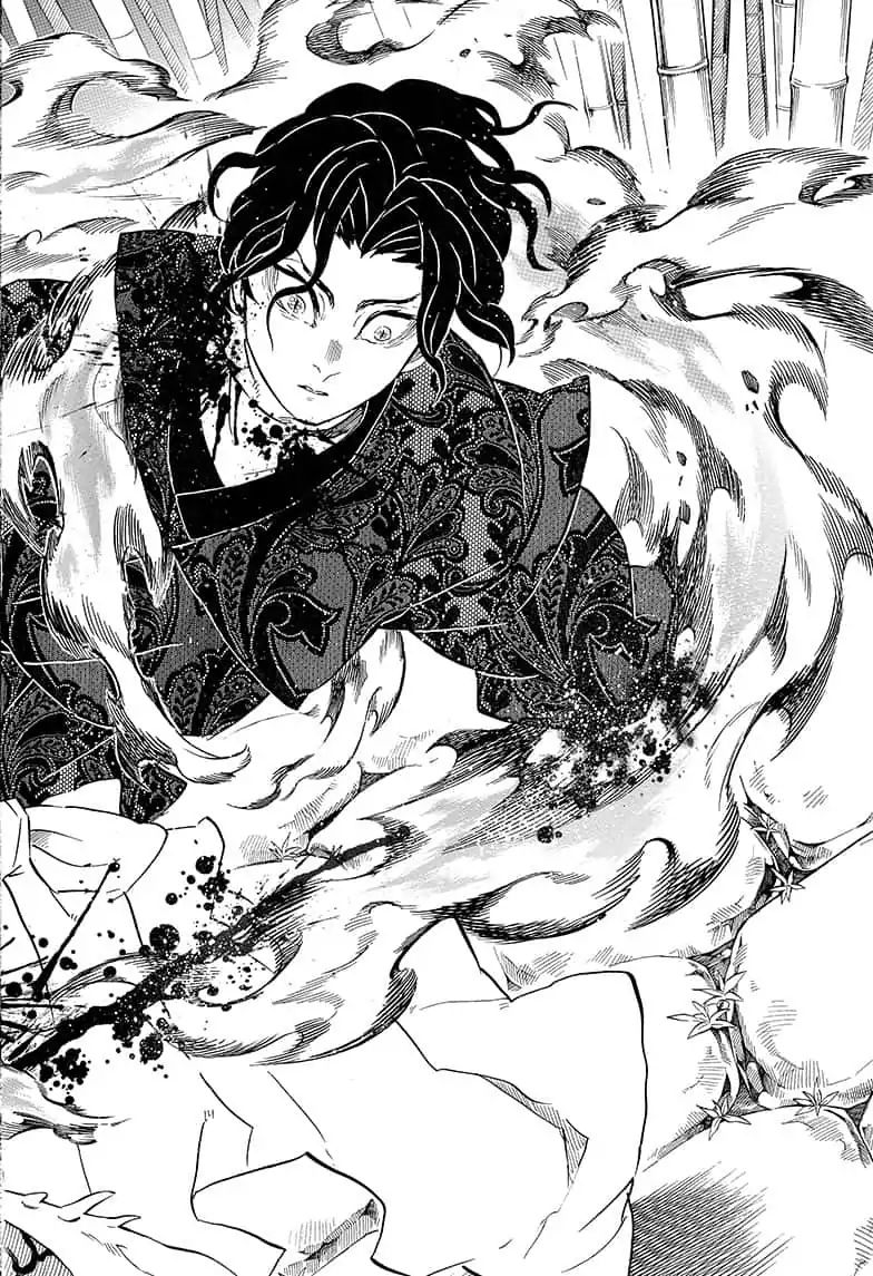 Kimetsu No Yaiba 187 4