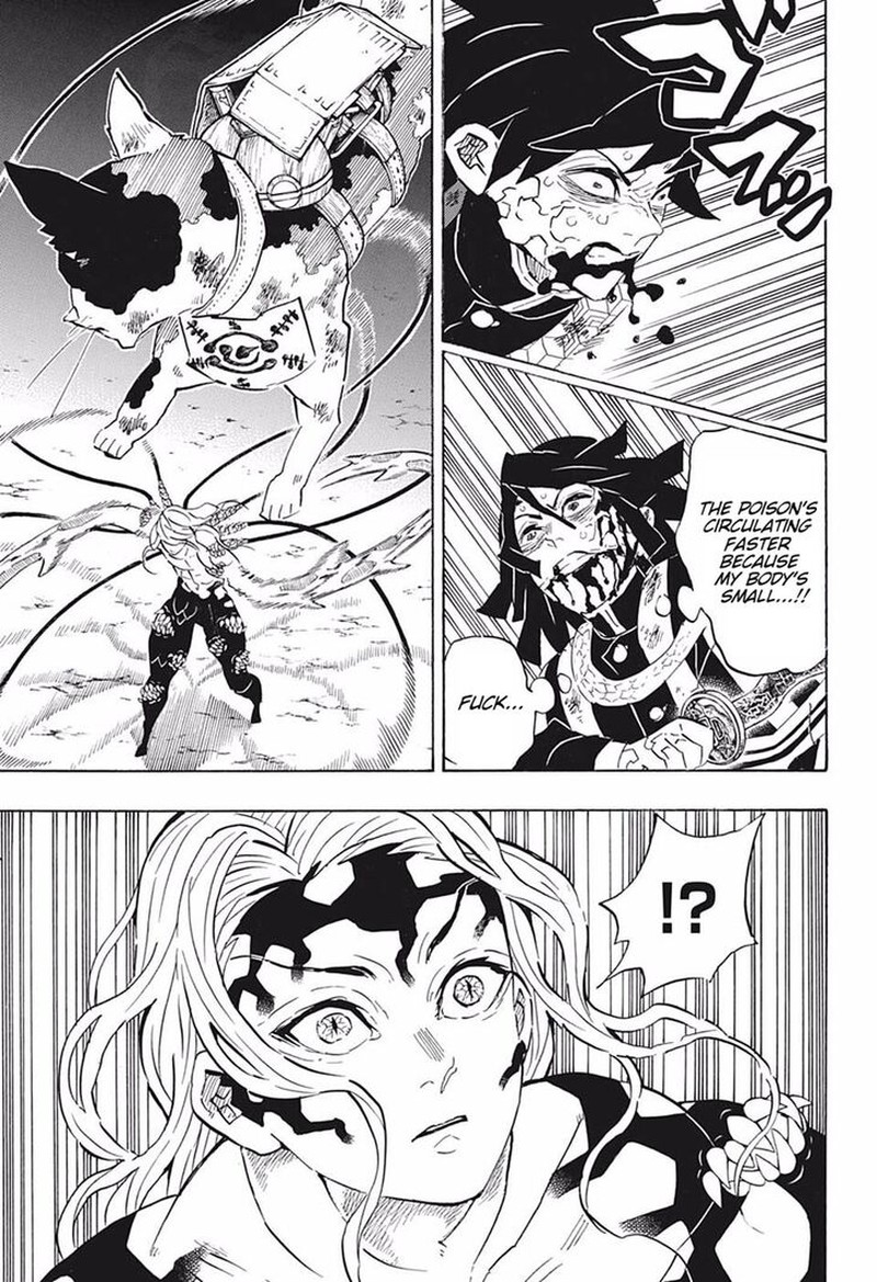 Kimetsu No Yaiba 189 10