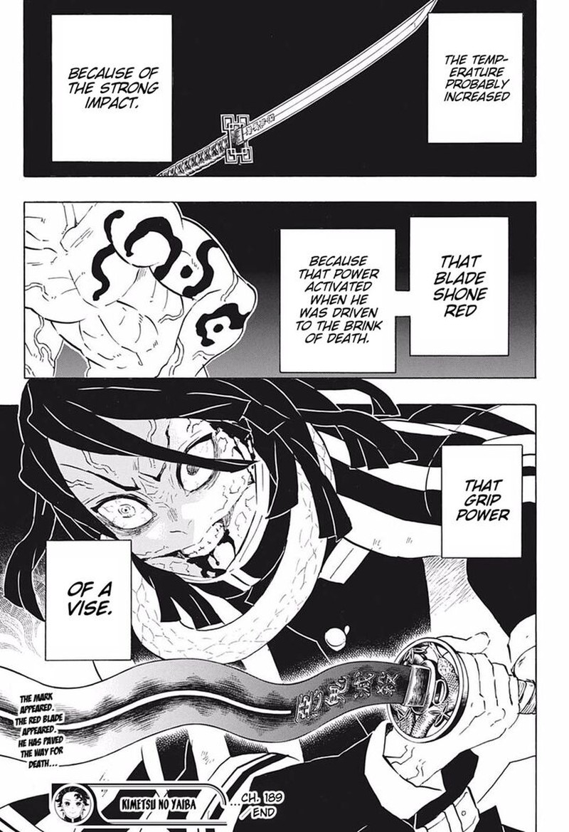 Kimetsu No Yaiba 189 17