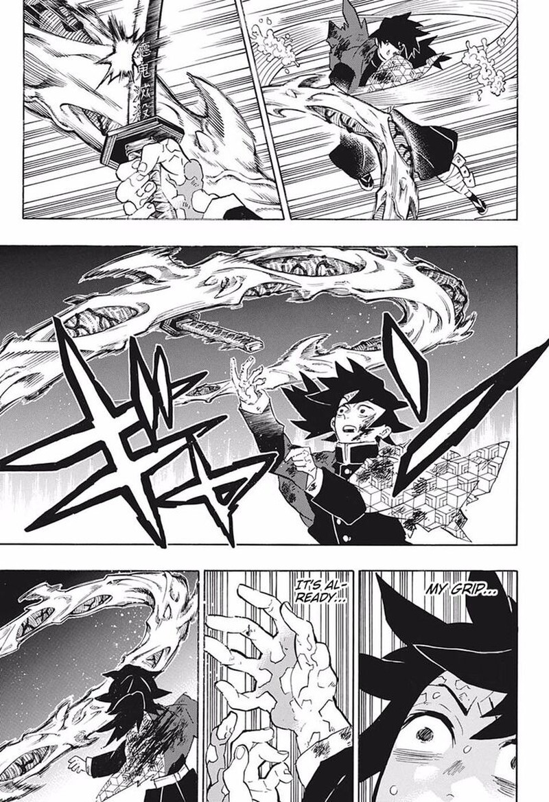 Kimetsu No Yaiba 189 6