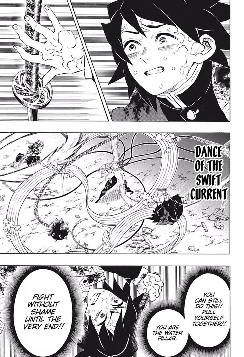 Kimetsu No Yaiba 189 8