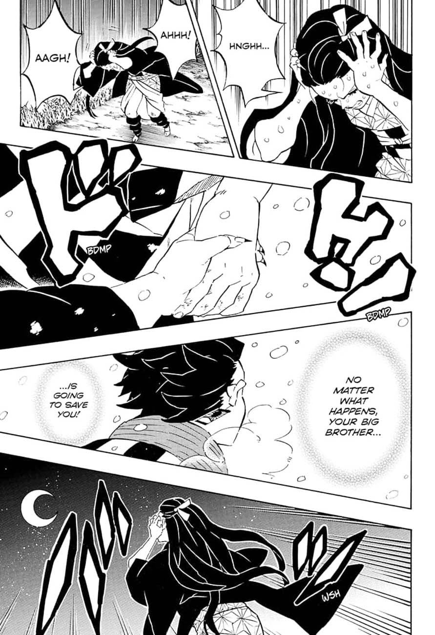 Kimetsu No Yaiba 196 11